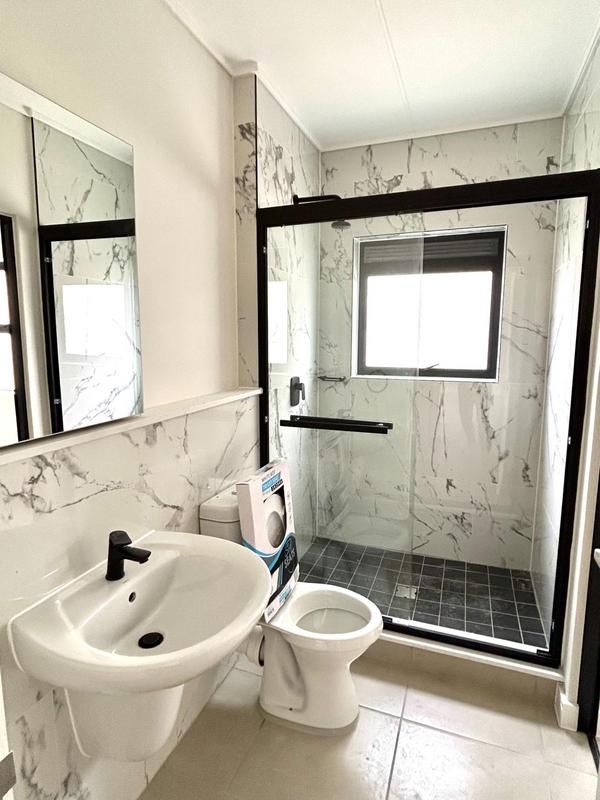 2 Bedroom Property for Sale in The Huntsman Western Cape